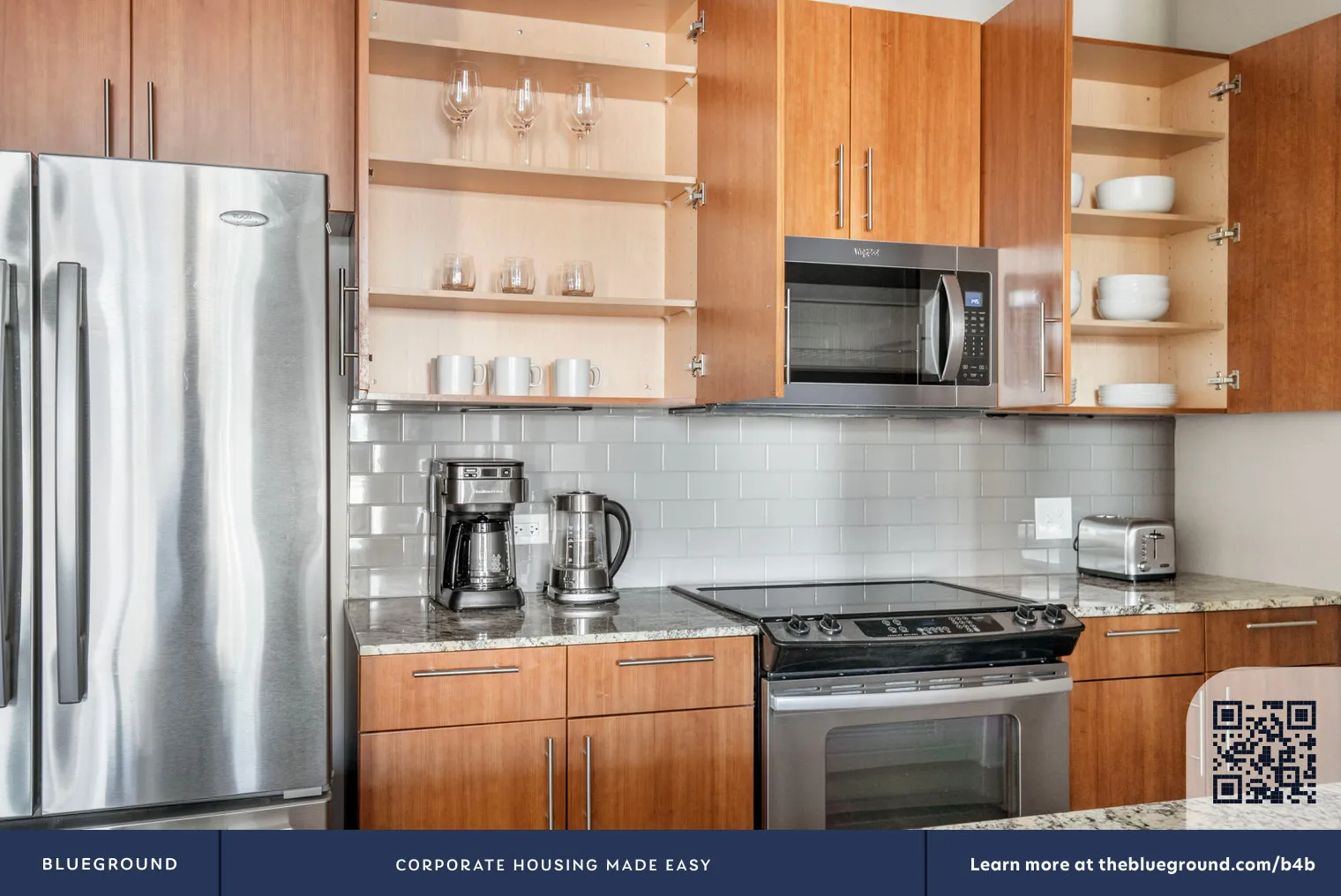 505 N State St, ,  60654, USA 60654-unit#CHI-1008-Chicago-IL