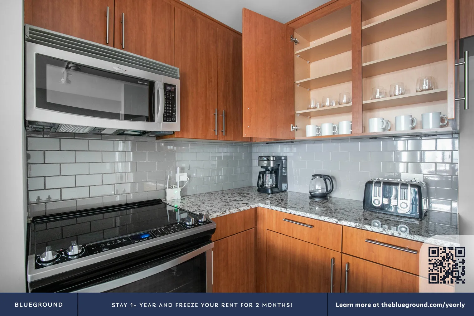 505 N State St, ,  60654, USA 60654-unit#CHI-1009-Chicago-IL