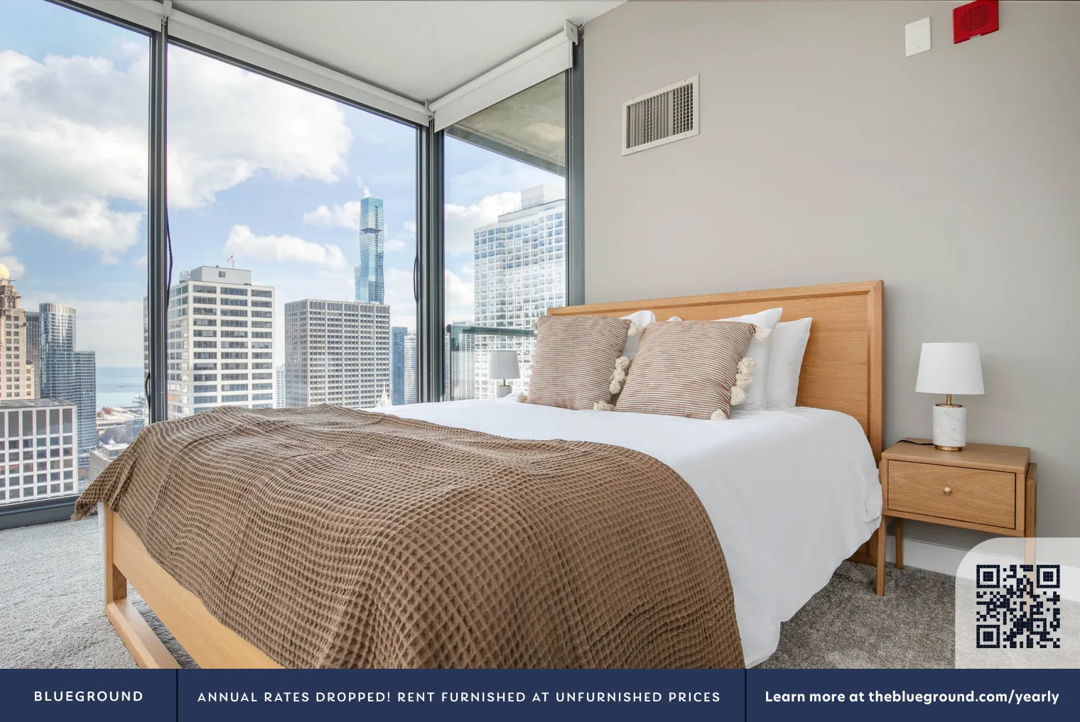 505 N State St, ,  60654, USA 60654-unit#CHI-1009-Chicago-IL
