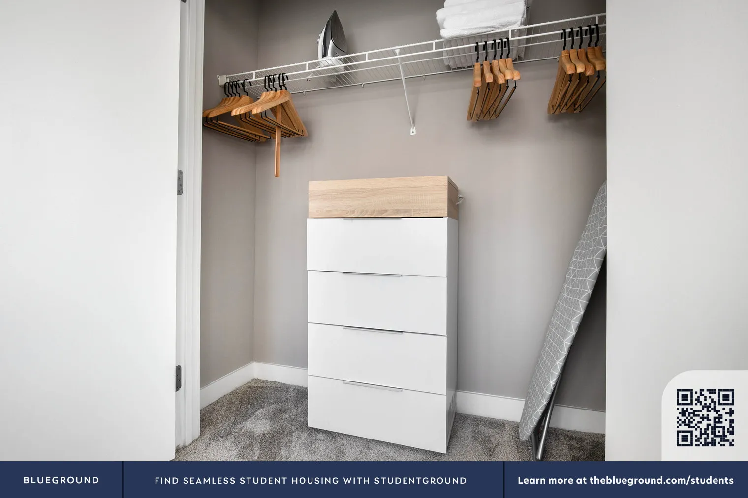 505 N State St, ,  60654, USA 60654-unit#CHI-1009-Chicago-IL