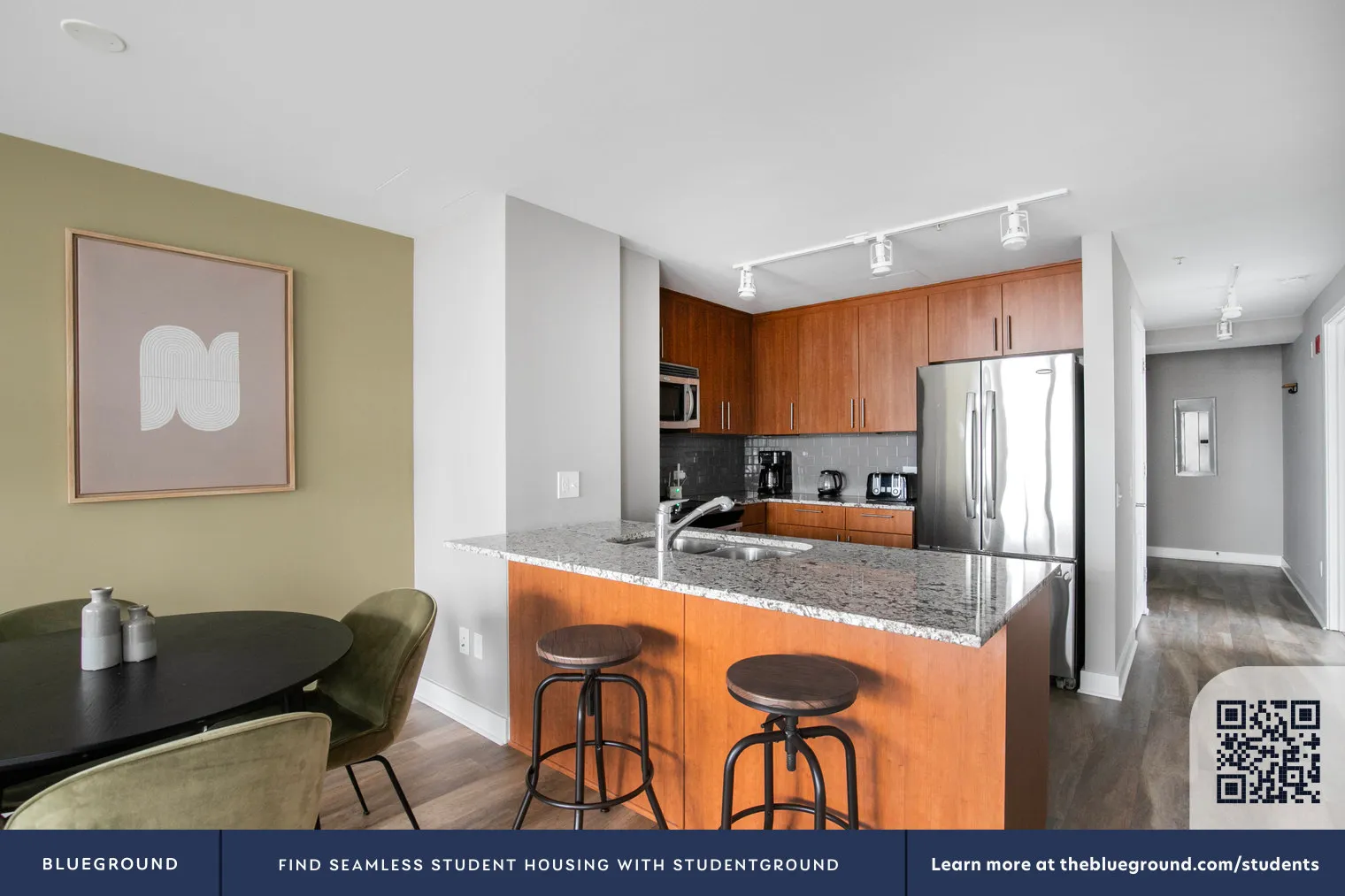505 N State St, ,  60654, USA 60654-unit#CHI-1009-Chicago-IL