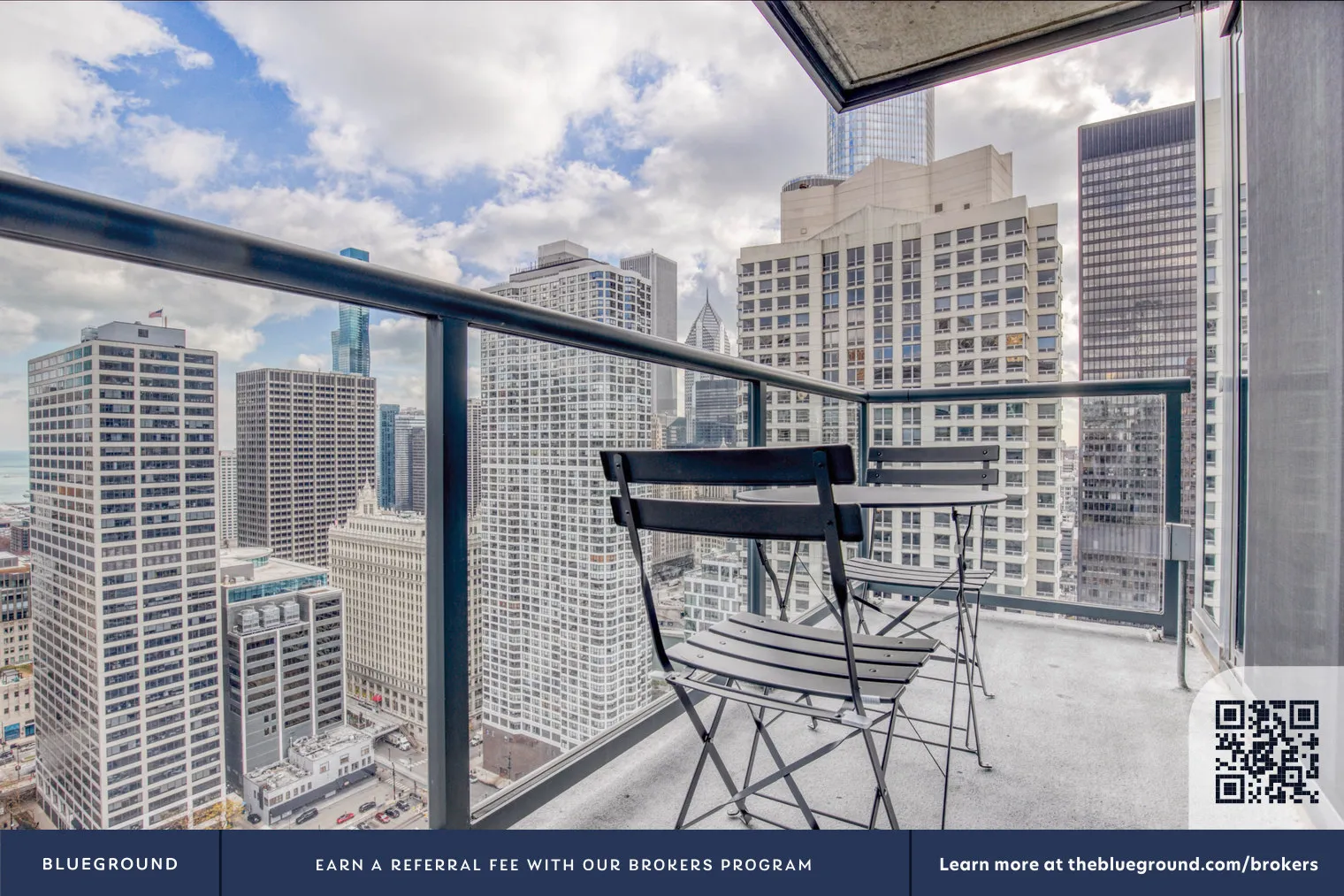 505 N State St, ,  60654, USA 60654-unit#CHI-1009-Chicago-IL