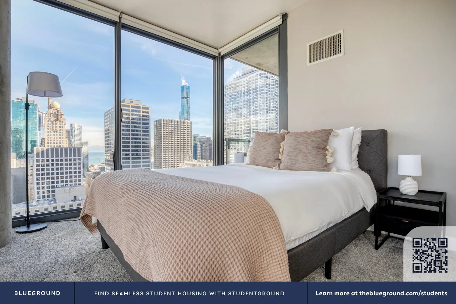 505 N State St, , 60654, USA 60654-unit#CHI-1010-Chicago-IL
