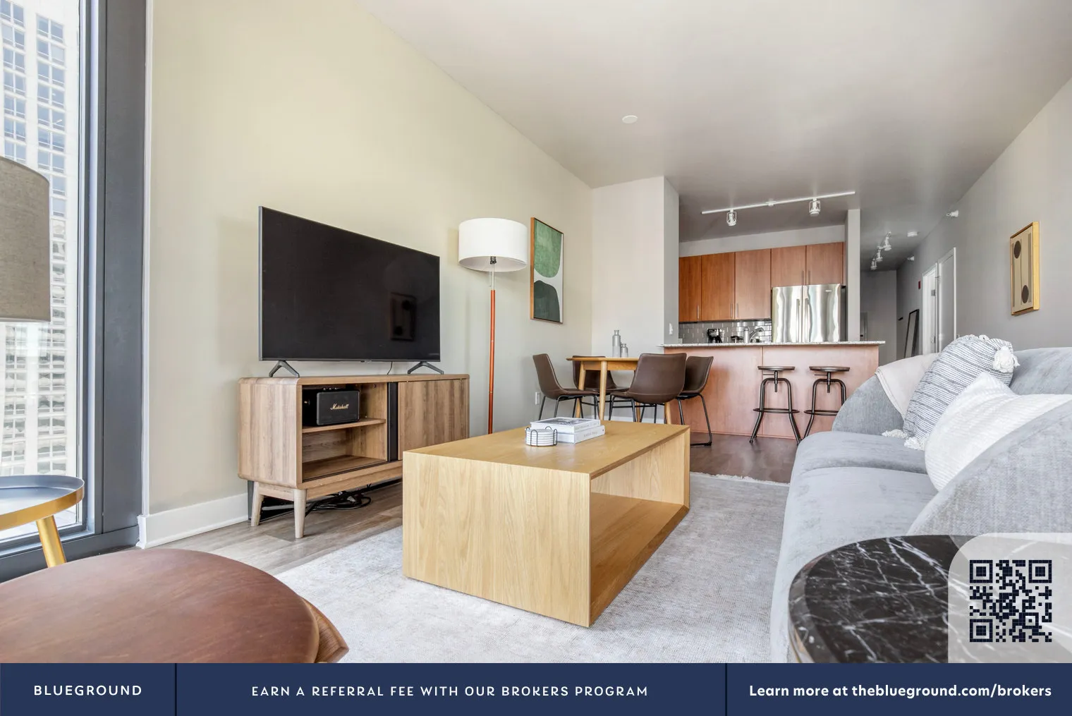 505 N State St, , 60654, USA 60654-unit#CHI-1010-Chicago-IL