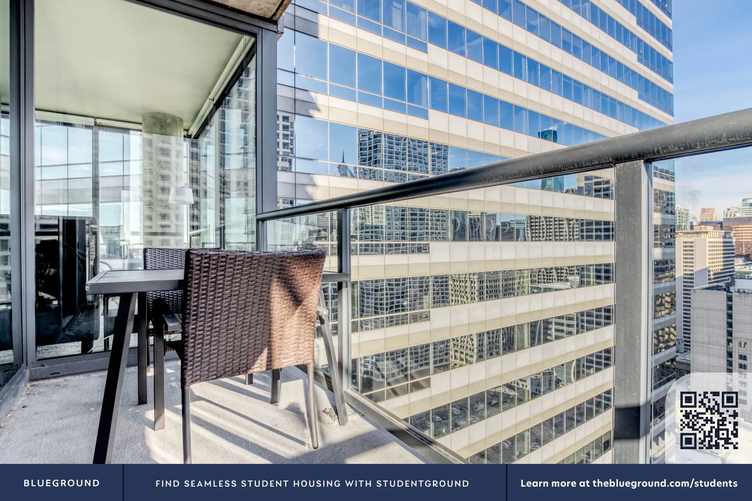 505 N State St, , 60654, USA 60654-unit#CHI-1010-Chicago-IL