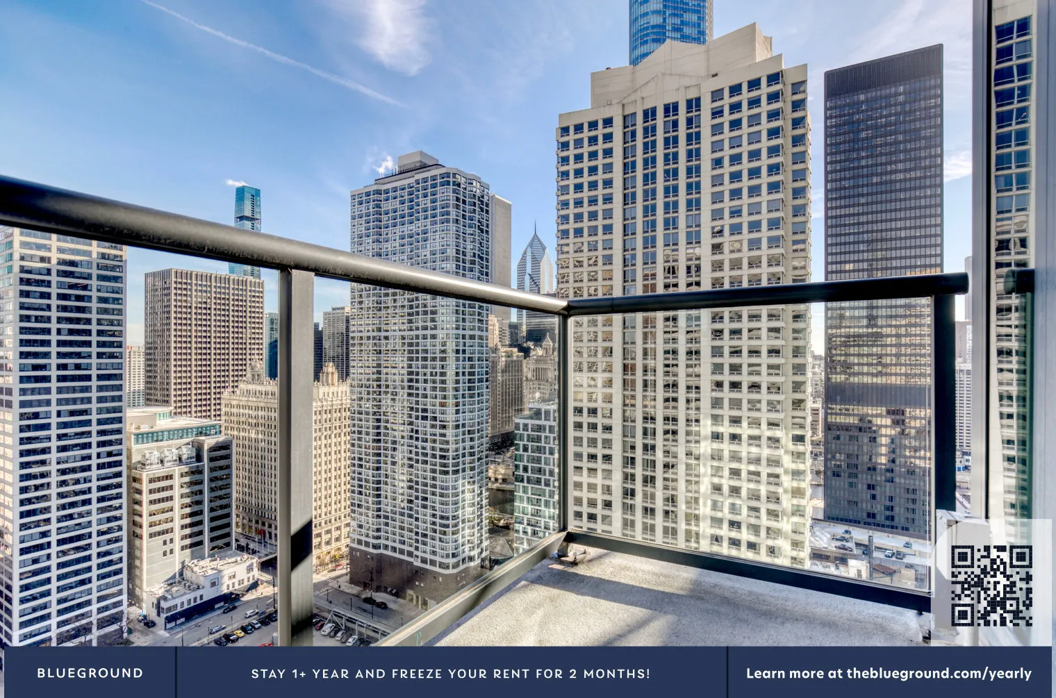 505 N State St, , 60654, USA 60654-unit#CHI-1010-Chicago-IL