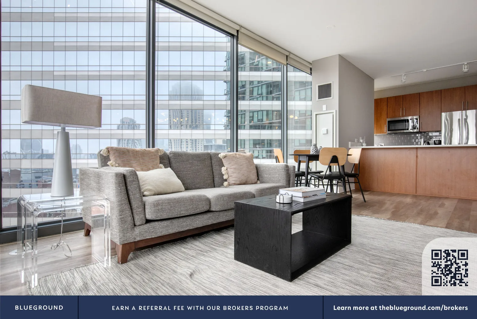 505 N State St, ,  60654, USA 60654-unit#CHI-1011-Chicago-IL