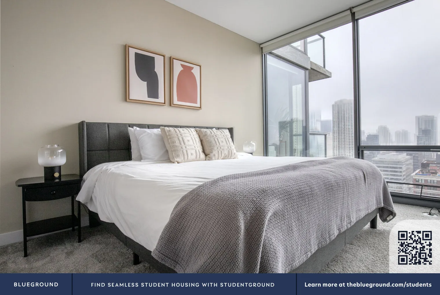505 N State St, ,  60654, USA 60654-unit#CHI-1011-Chicago-IL