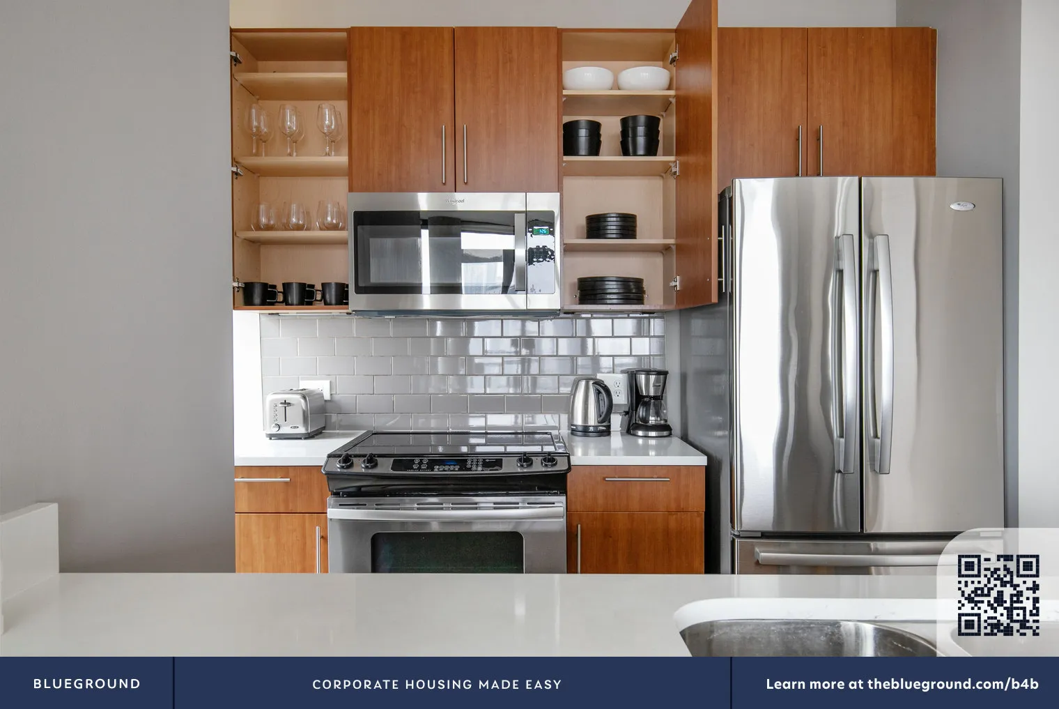 505 N State St, ,  60654, USA 60654-unit#CHI-1011-Chicago-IL