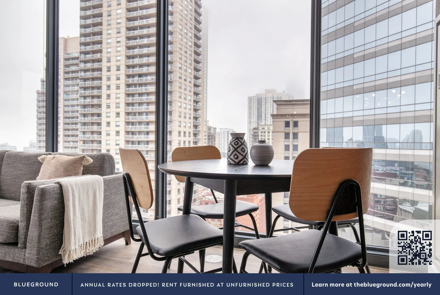 505 N State St, ,  60654, USA 60654-unit#CHI-1011-Chicago-IL