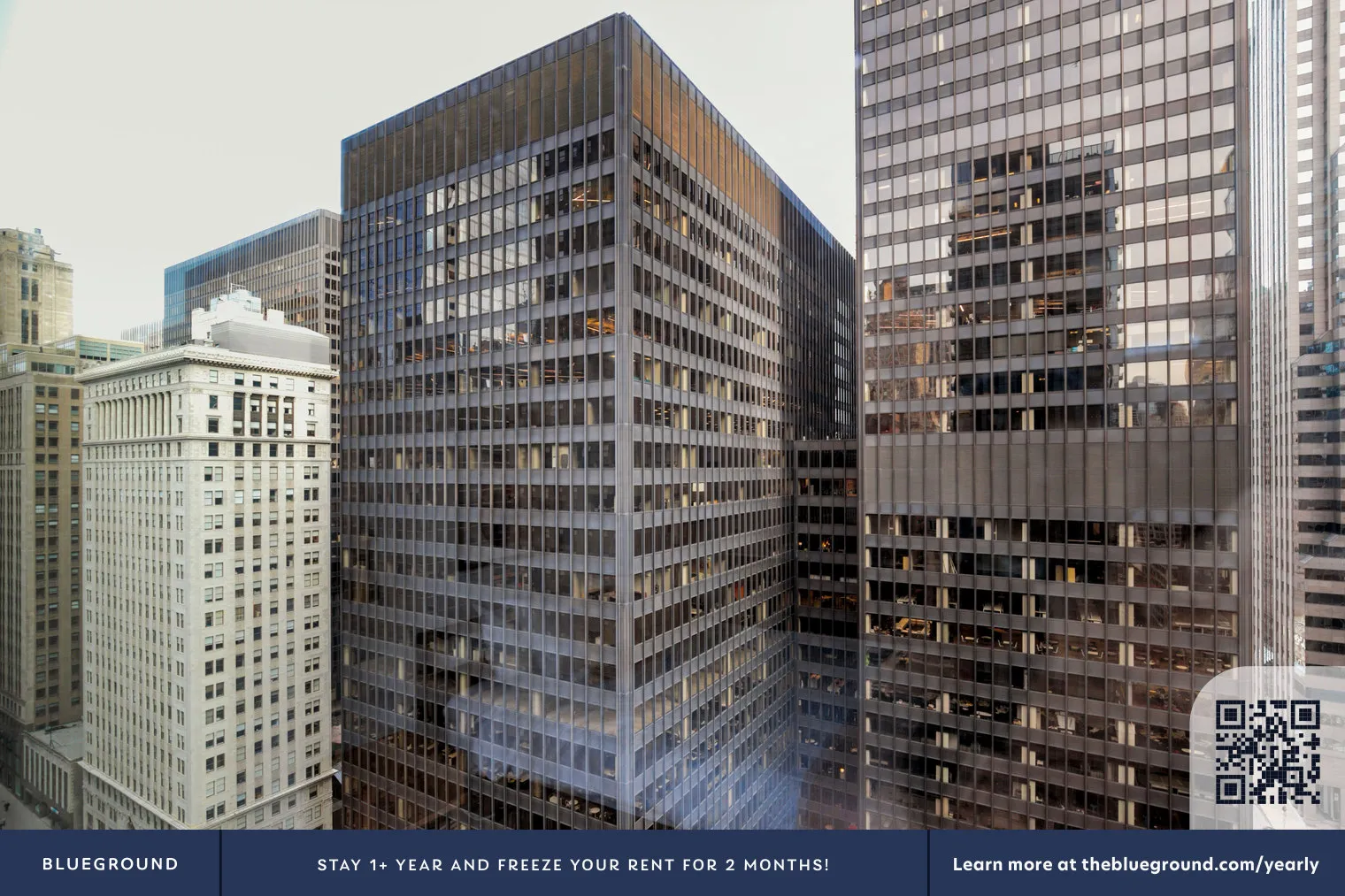 201 N Garland Ct, , 60601, USA 60601-unit#CHI-1014-Chicago-IL