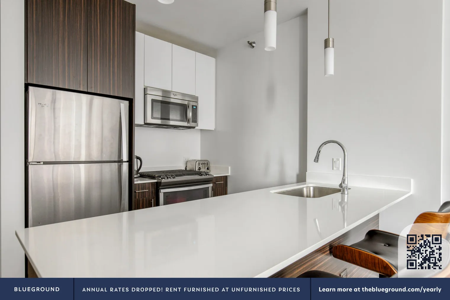 201 N Garland Ct, , 60601, USA 60601-unit#CHI-1014-Chicago-IL