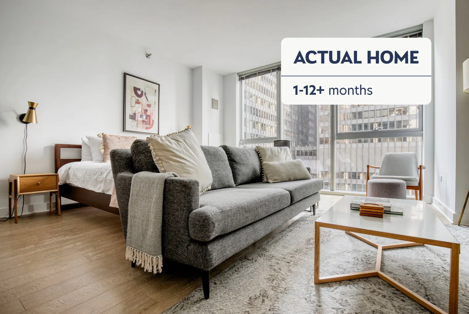 201 N Garland Ct, , 60601, USA 60601-unit#CHI-1014-Chicago-IL