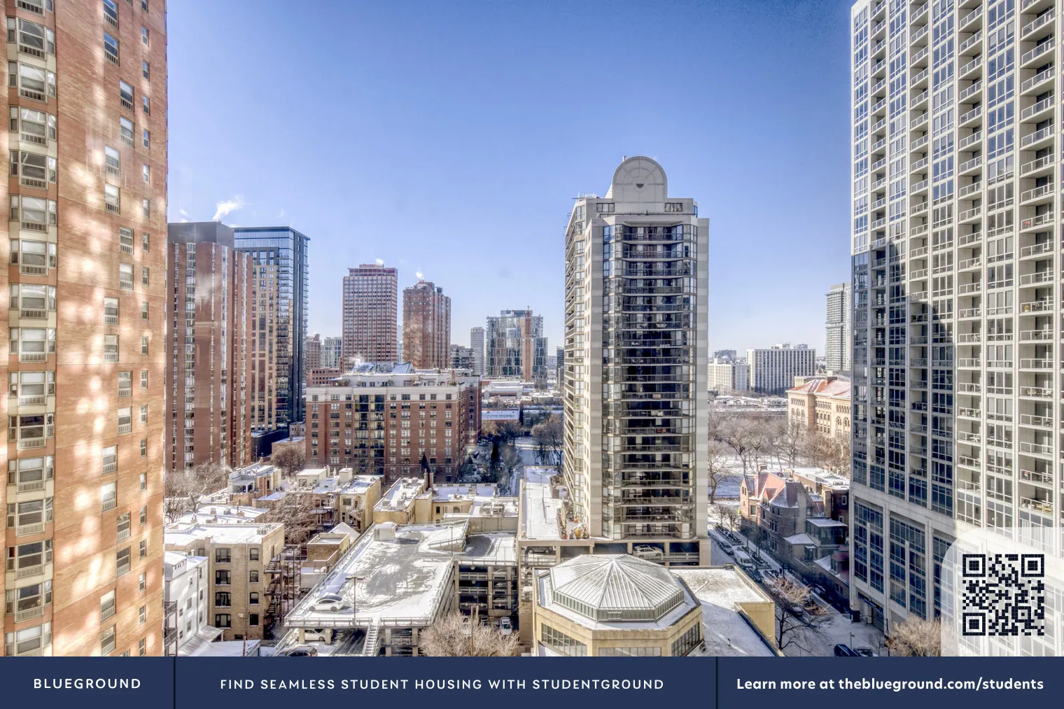 1 E Delaware Pl, ,  60611, USA 60611-unit#CHI-1016-Chicago-IL