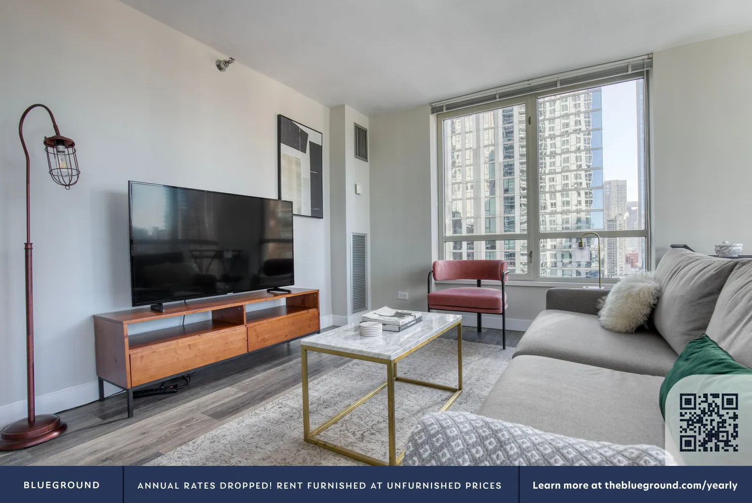 1 E Delaware Pl, ,  60611, USA 60611-unit#CHI-1016-Chicago-IL