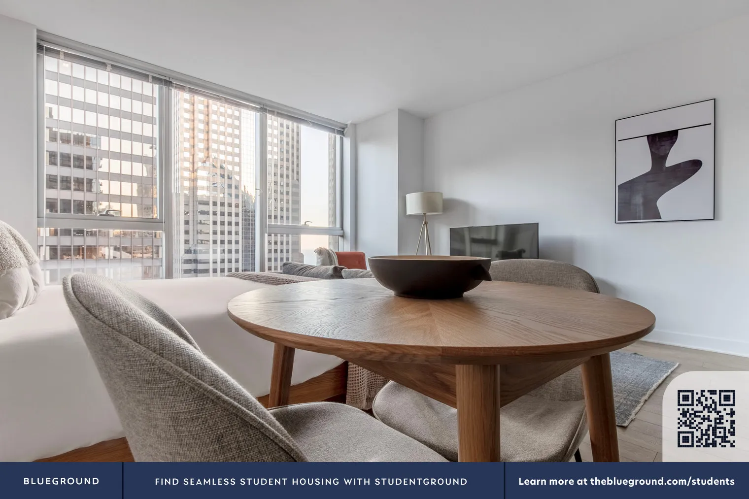 201 N Garland Ct, , 60601, USA 60601-unit#CHI-1017-Chicago-IL