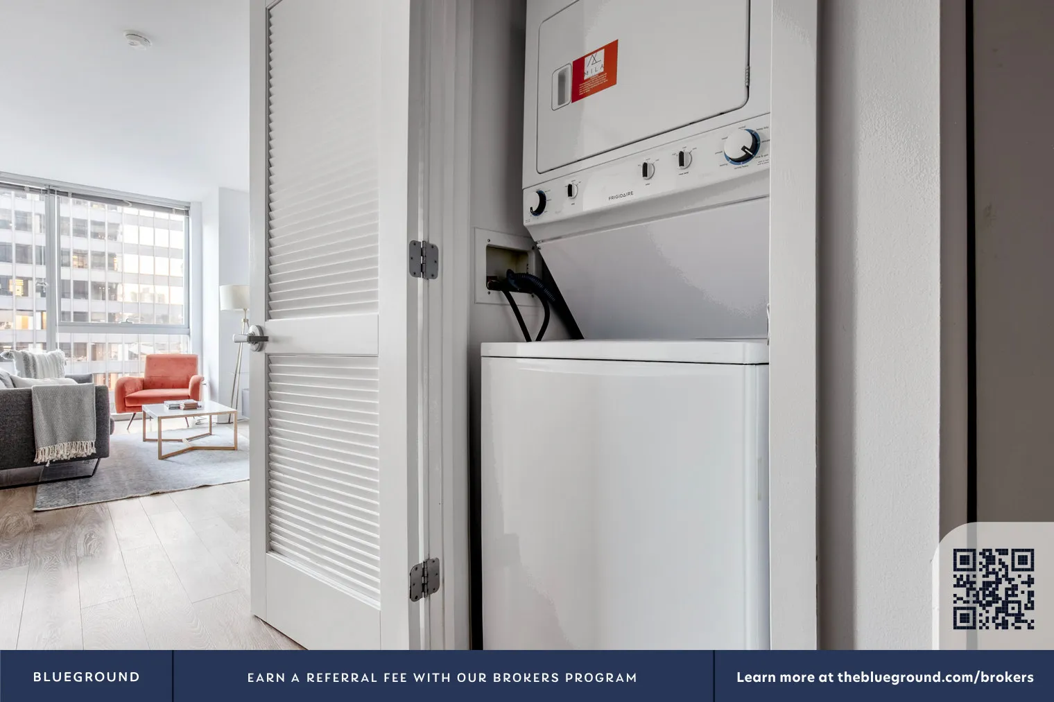 201 N Garland Ct, , 60601, USA 60601-unit#CHI-1017-Chicago-IL