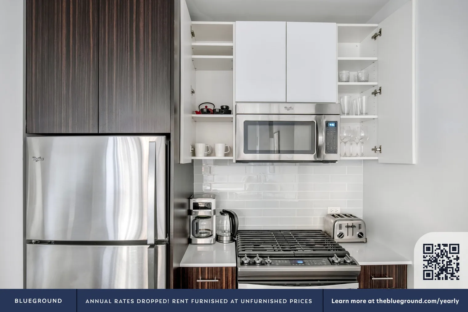 201 N Garland Ct, , 60601, USA 60601-unit#CHI-1017-Chicago-IL