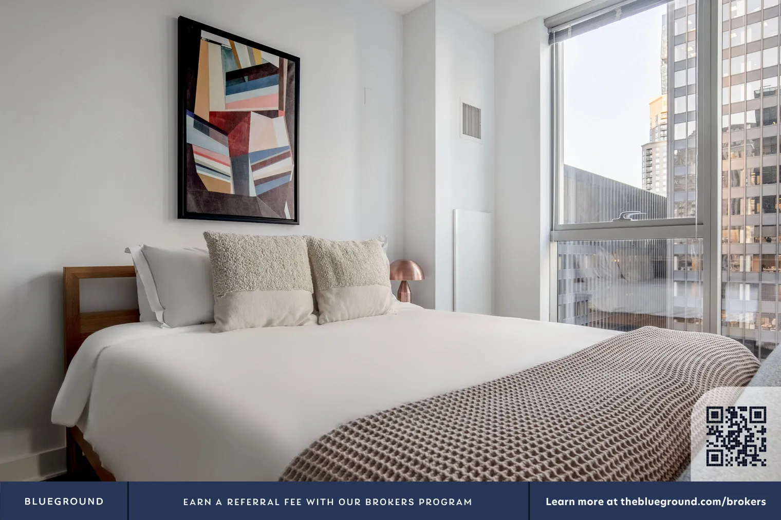 201 N Garland Ct, , 60601, USA 60601-unit#CHI-1017-Chicago-IL