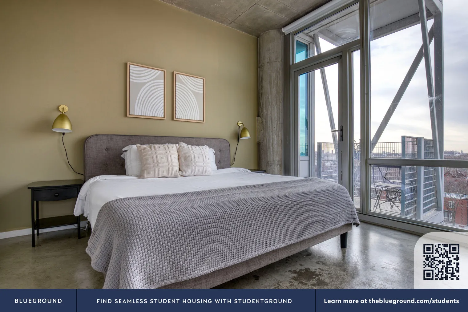 1401 S State St, , 60605, USA 60605-unit#CHI-1018-Chicago-IL
