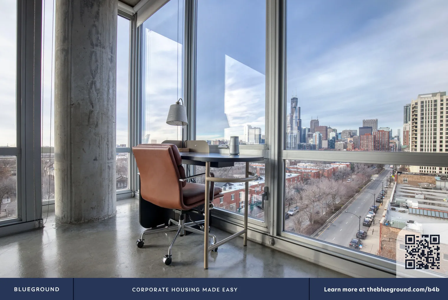 1401 S State St, , 60605, USA 60605-unit#CHI-1018-Chicago-IL