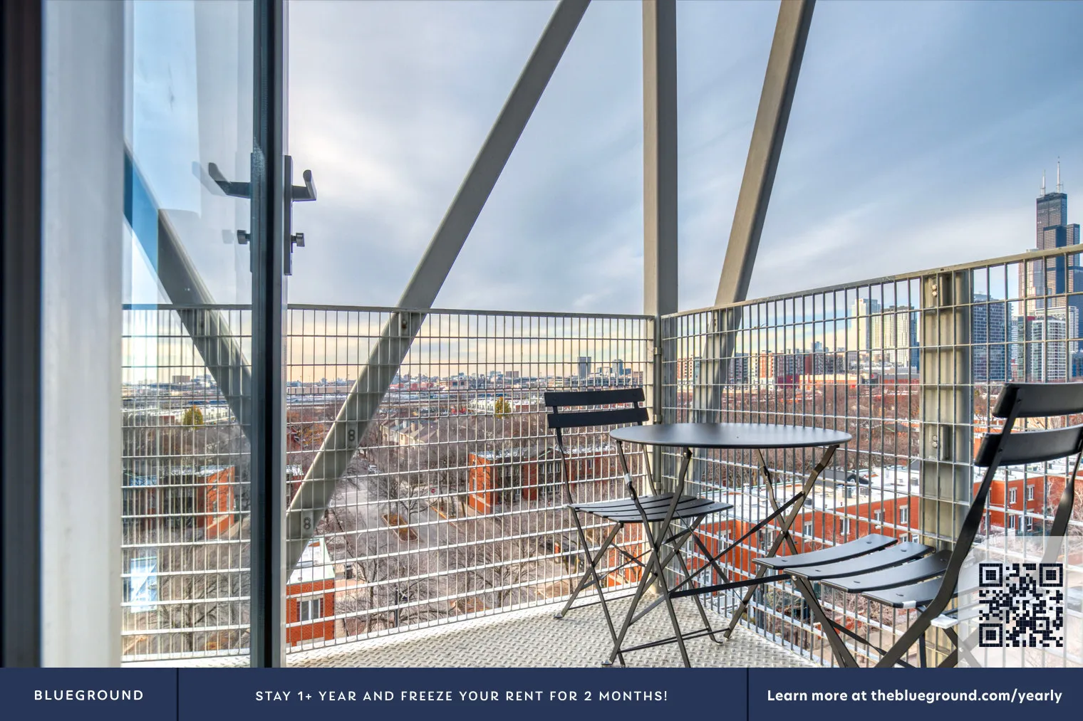 1401 S State St, , 60605, USA 60605-unit#CHI-1018-Chicago-IL