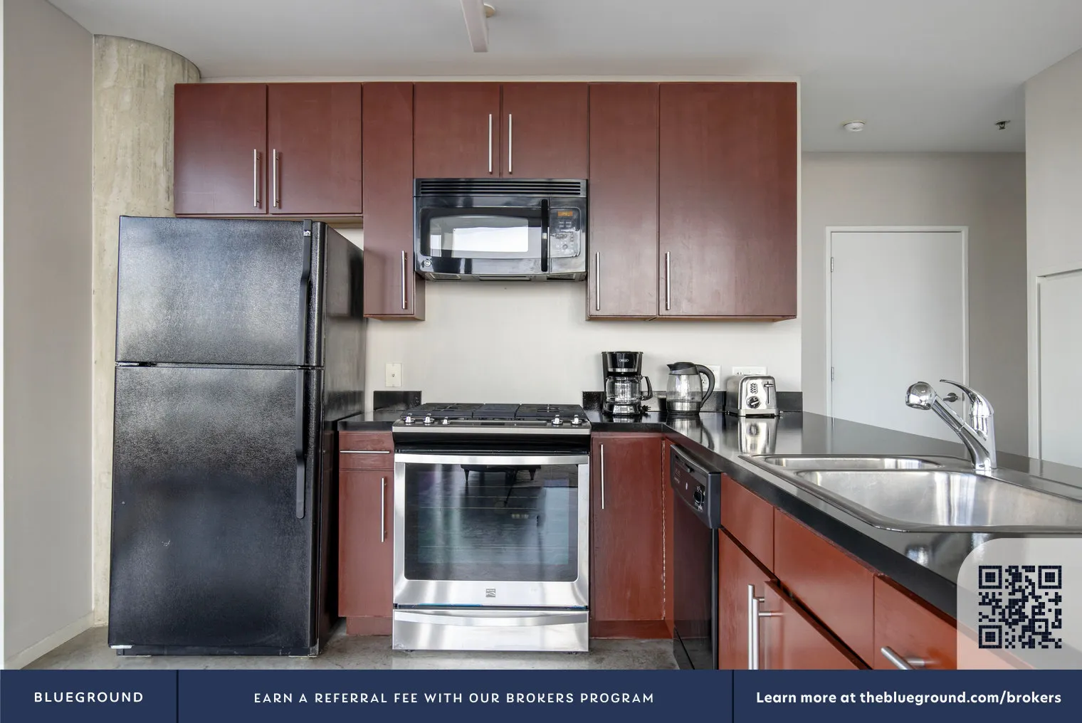 1401 S State St, , 60605, USA 60605-unit#CHI-1018-Chicago-IL