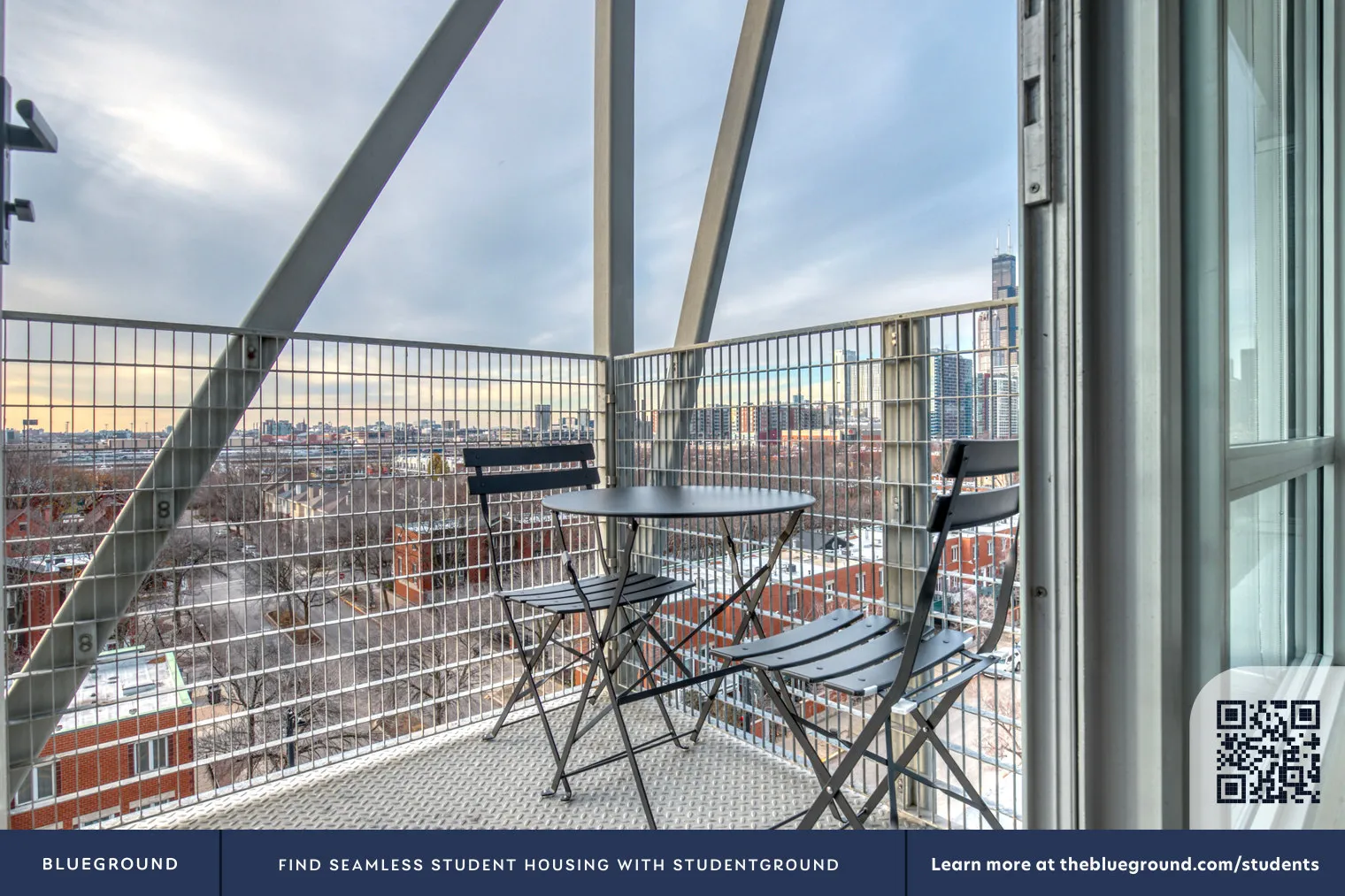 1401 S State St, , 60605, USA 60605-unit#CHI-1018-Chicago-IL