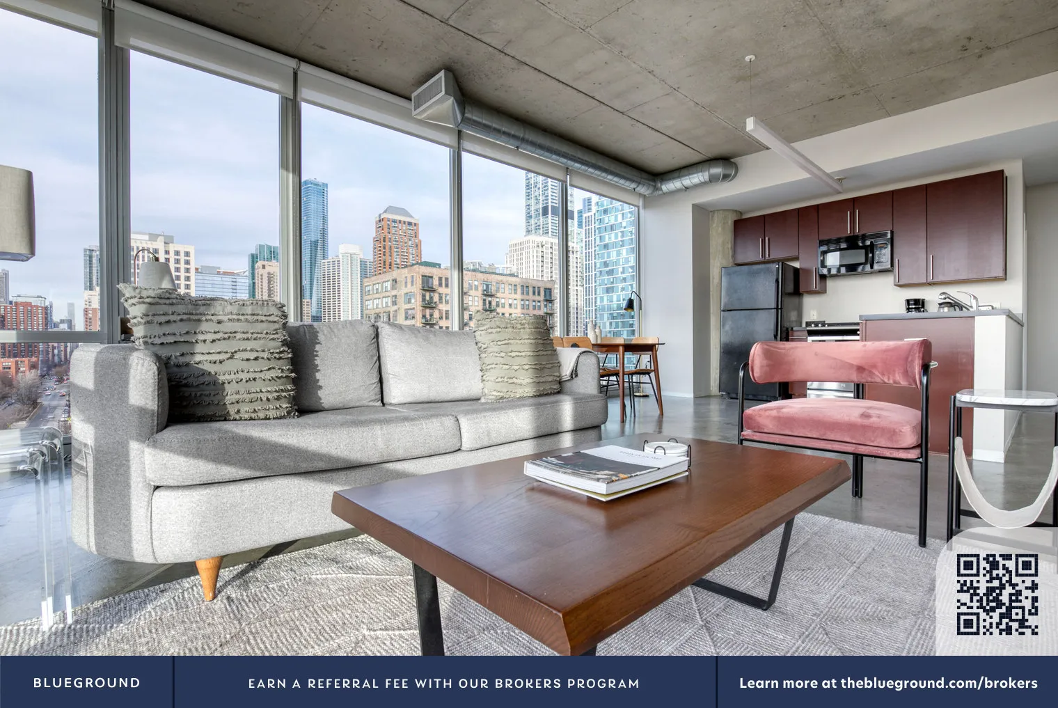 1401 S State St, , 60605, USA 60605-unit#CHI-1018-Chicago-IL