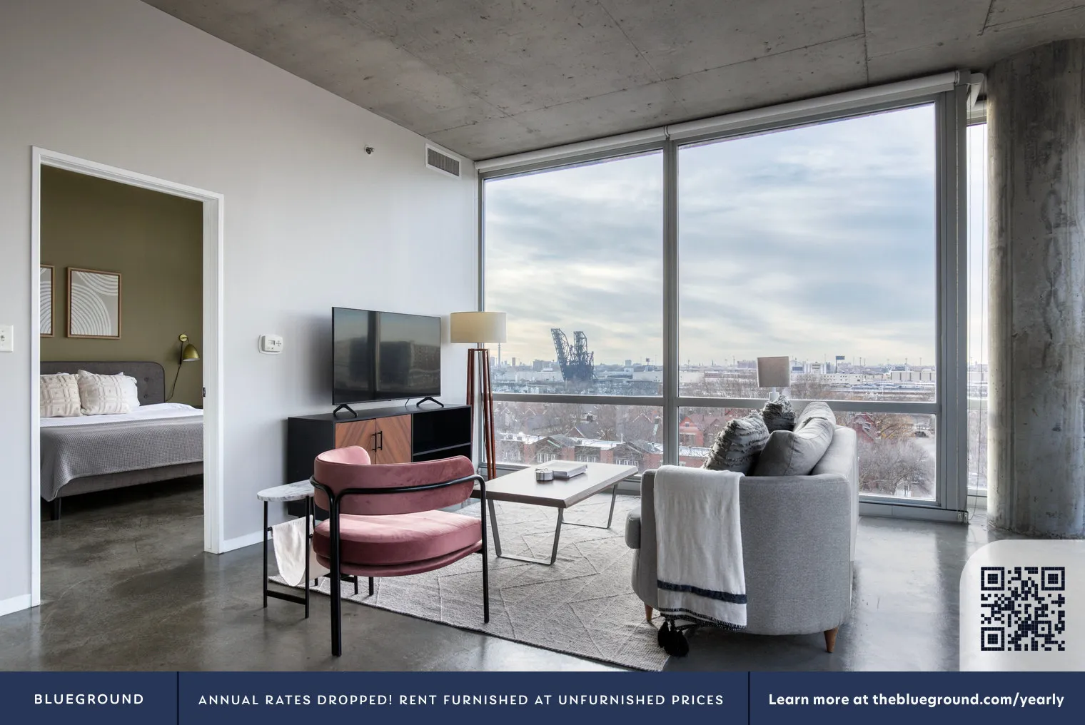1401 S State St, , 60605, USA 60605-unit#CHI-1018-Chicago-IL