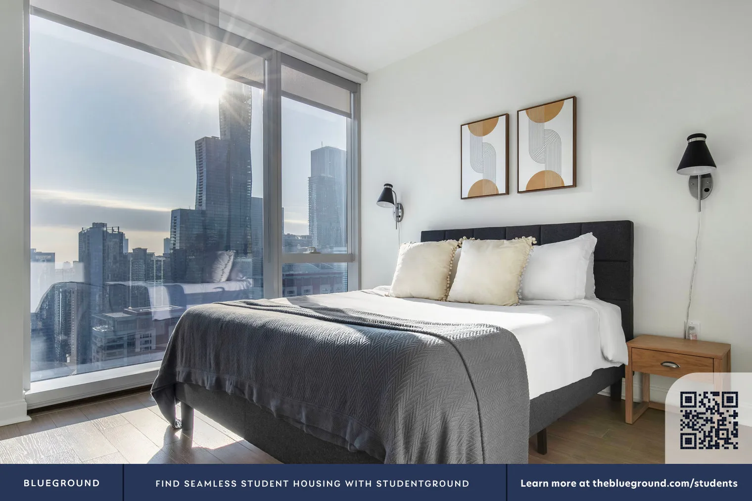 500 N Lake Shore Dr, ,  60611, USA 60611-unit#CHI-1021-Chicago-IL
