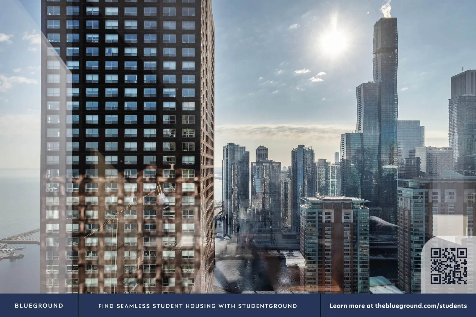 500 N Lake Shore Dr, ,  60611, USA 60611-unit#CHI-1021-Chicago-IL