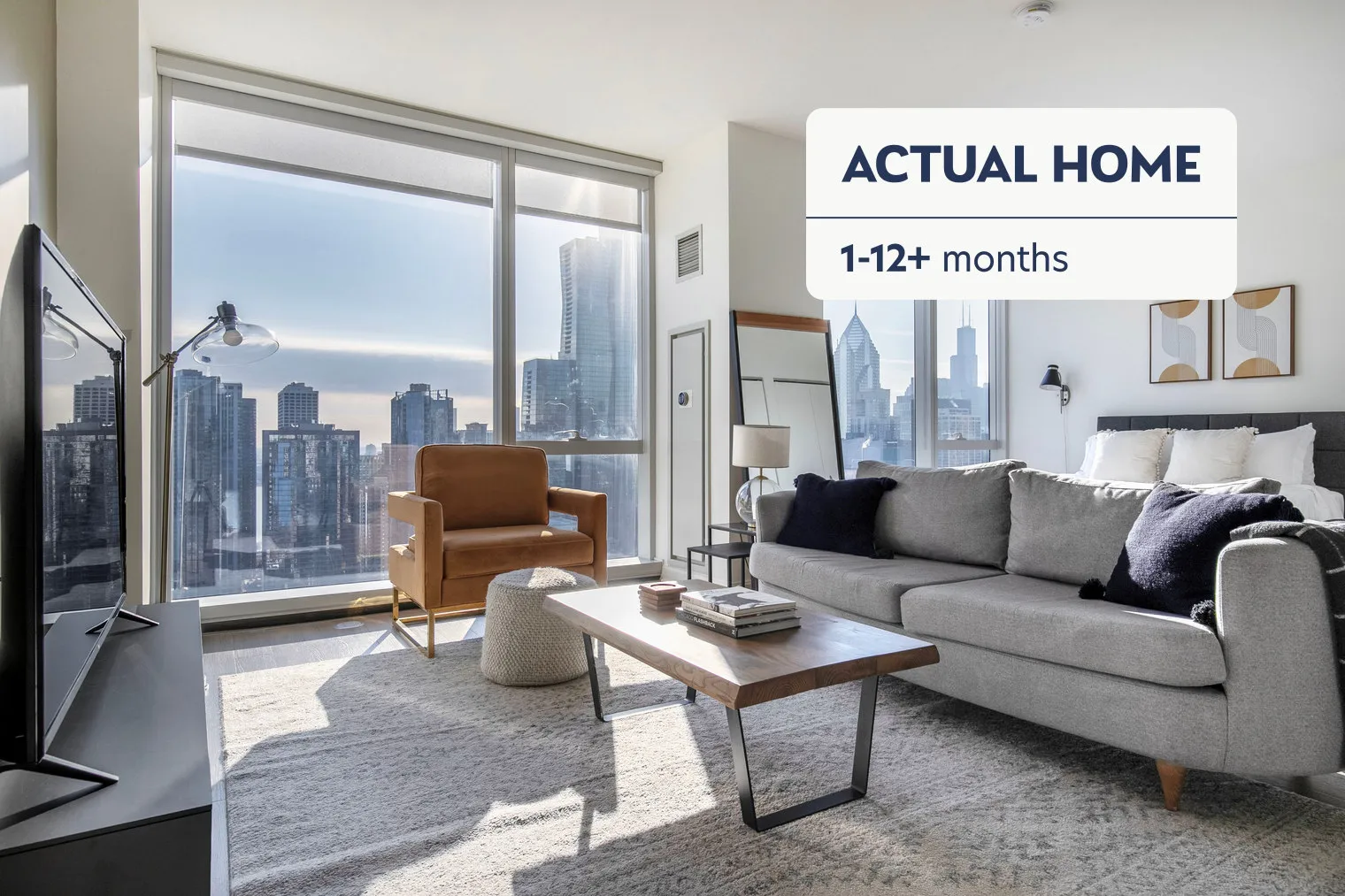 500 N Lake Shore Dr, , 60611, USA 60611-unit#CHI-1021-Chicago-IL