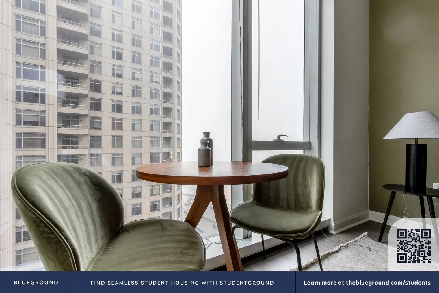 500 N Lake Shore Dr, ,  60611, USA 60611-unit#CHI-1022-Chicago-IL