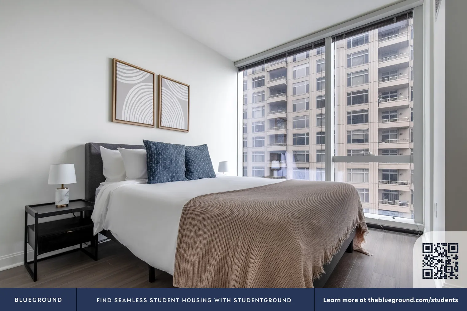 500 N Lake Shore Dr, ,  60611, USA 60611-unit#CHI-1022-Chicago-IL
