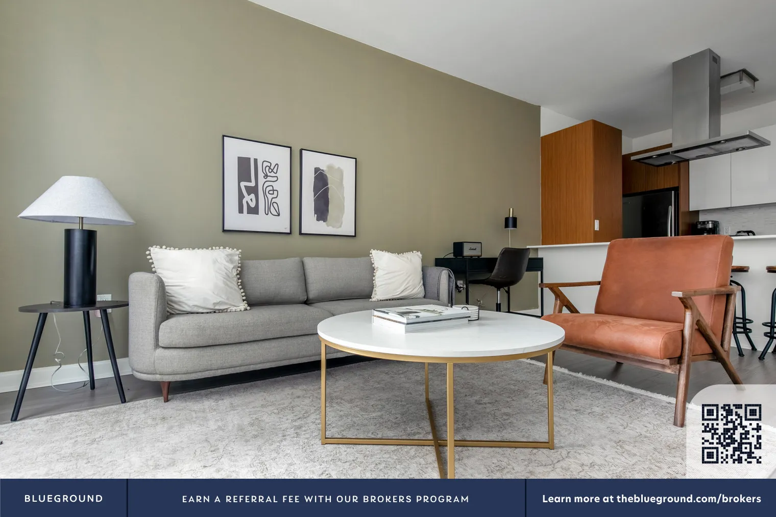 500 N Lake Shore Dr, ,  60611, USA 60611-unit#CHI-1022-Chicago-IL