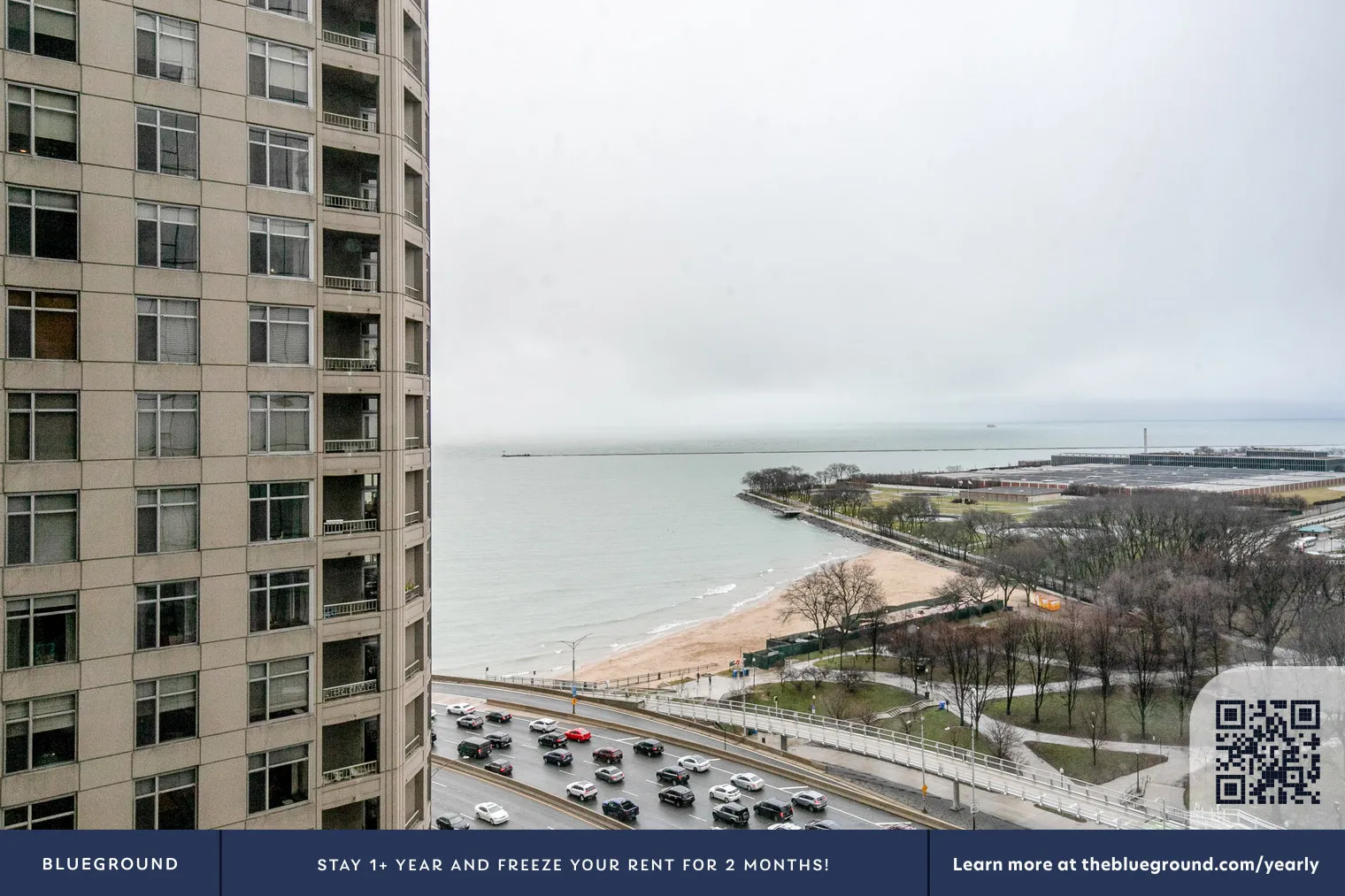 500 N Lake Shore Dr, ,  60611, USA 60611-unit#CHI-1022-Chicago-IL