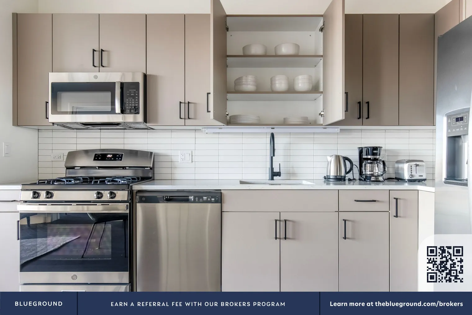 411 W Ave, , 60654, USA 60610-unit#CHI-1029-Chicago-IL