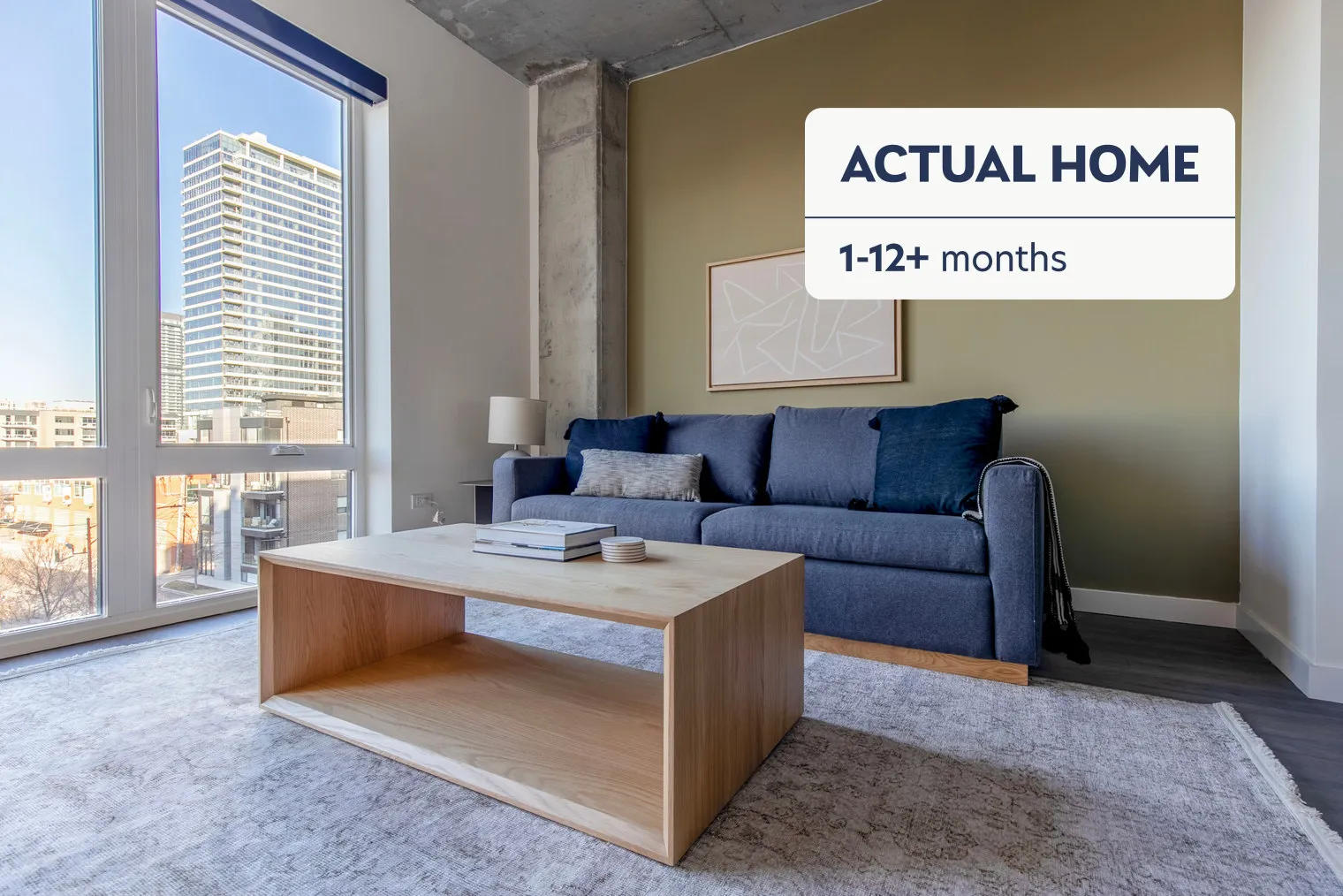 411 W Ave, , 60654, USA 60610-unit#CHI-1029-Chicago-IL