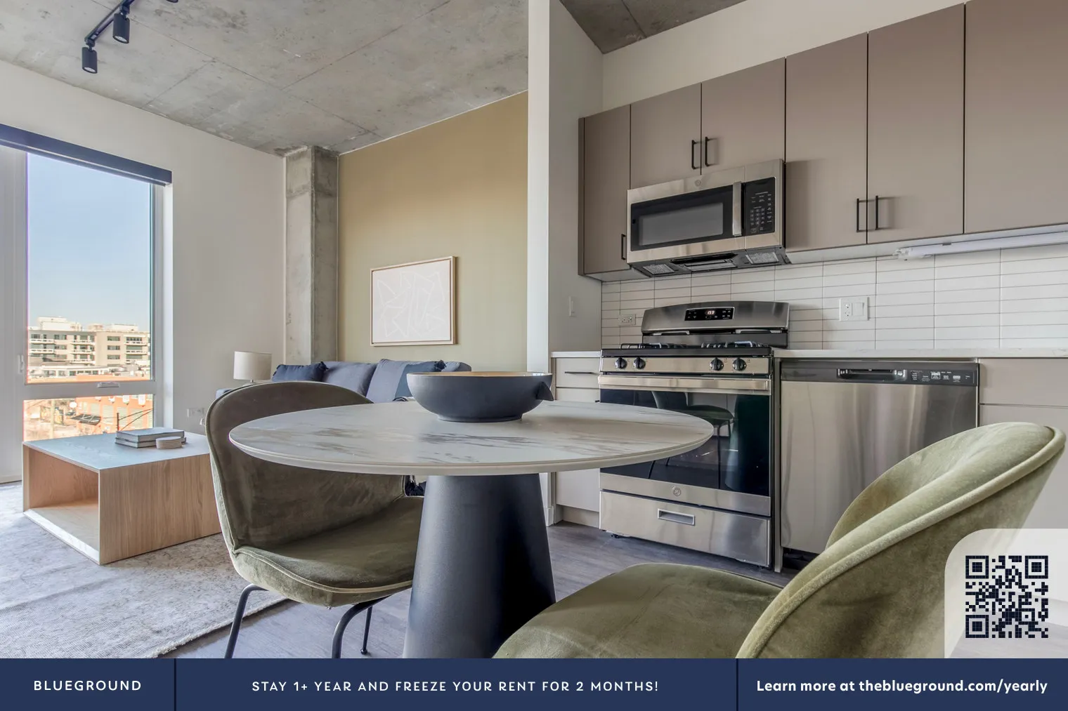 411 W Ave, , 60654, USA 60610-unit#CHI-1029-Chicago-IL