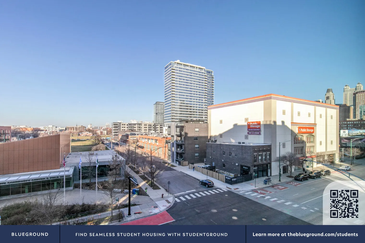 411 W Ave, , 60654, USA 60610-unit#CHI-1029-Chicago-IL