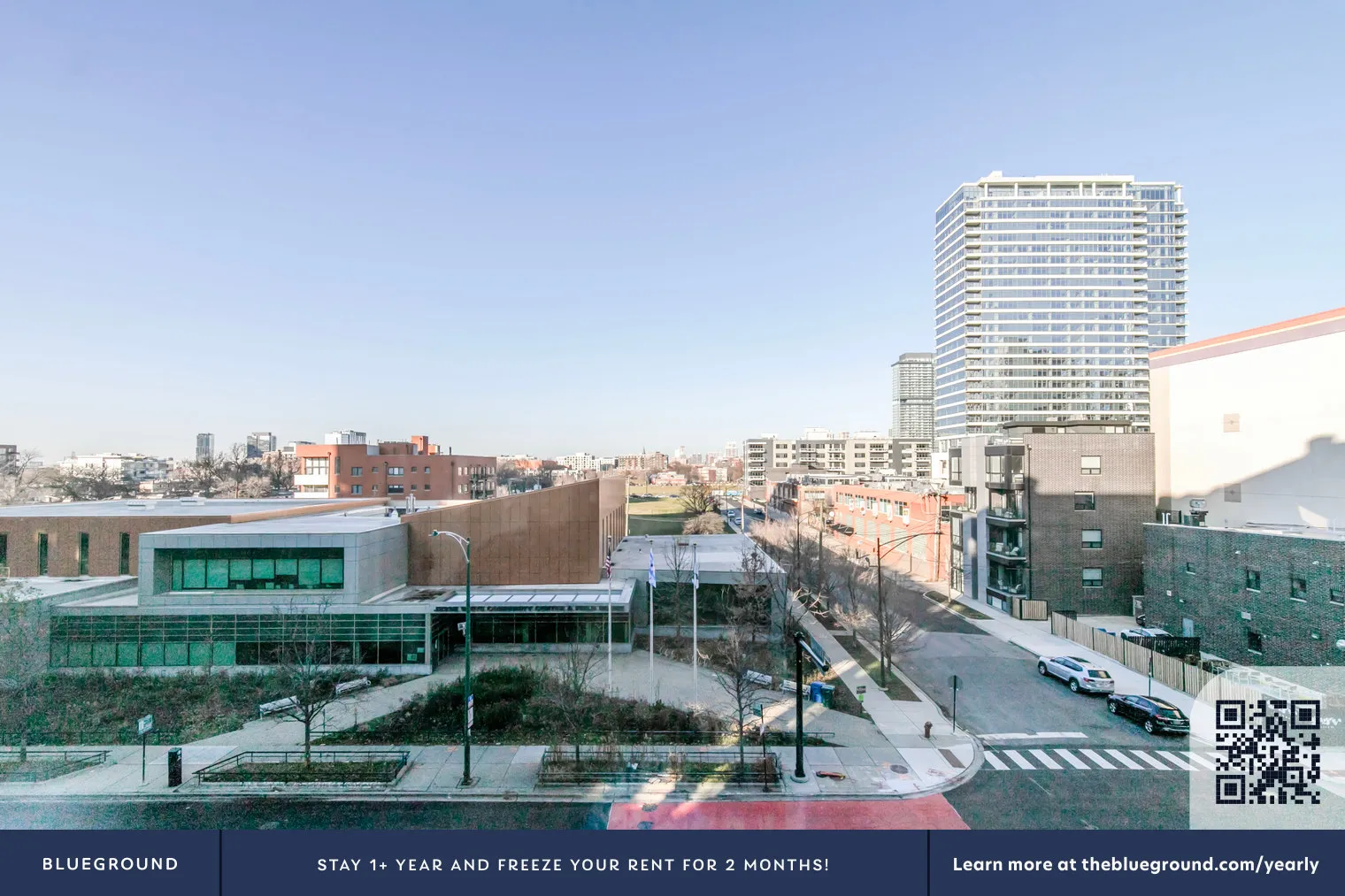 411 W Ave, , 60654, USA 60610-unit#CHI-1029-Chicago-IL