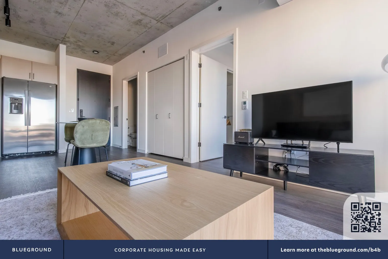 411 W Ave, , 60654, USA 60610-unit#CHI-1029-Chicago-IL