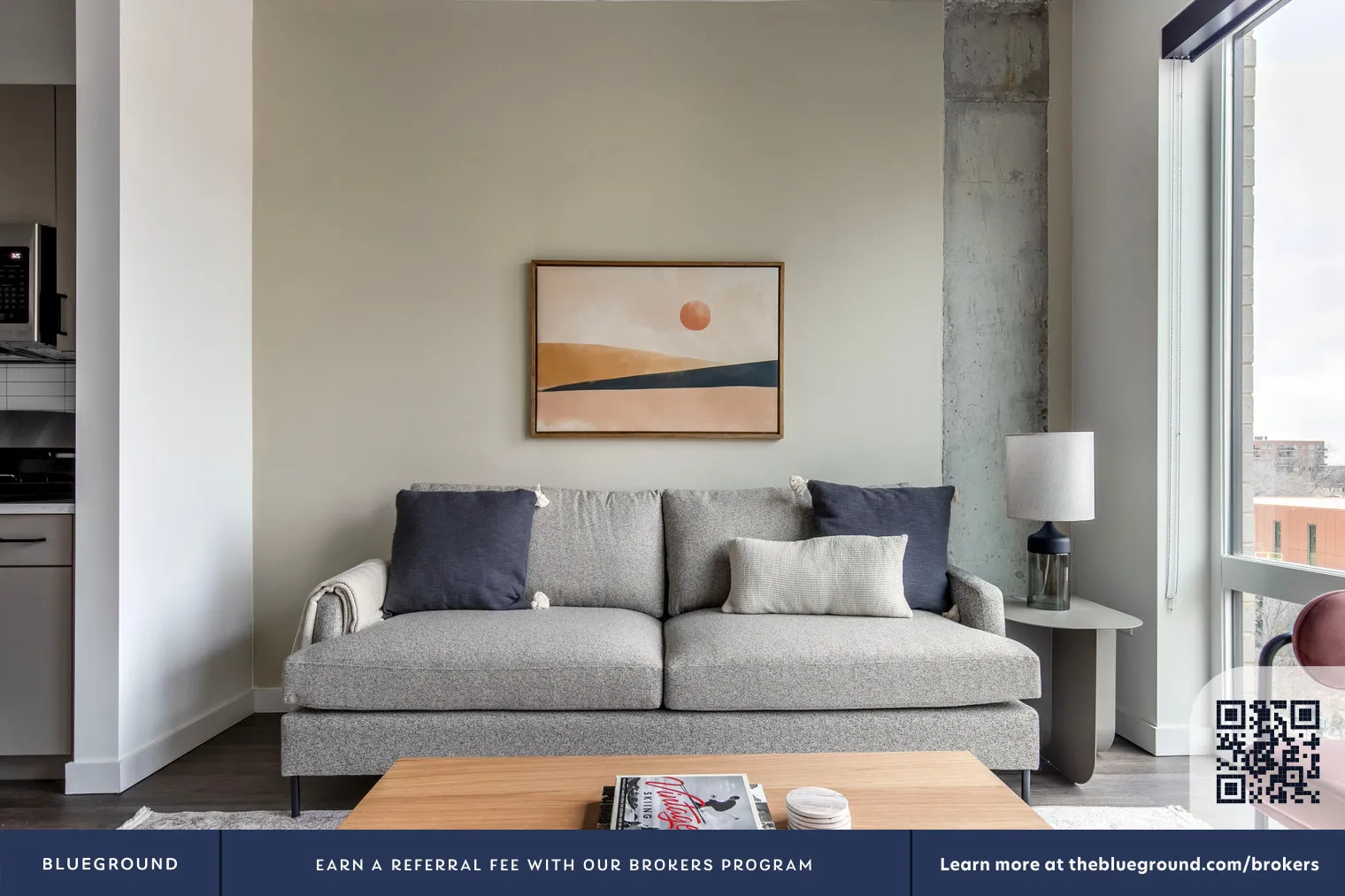 411 W  Ave, ,  60654, USA 60610-unit#CHI-1030-Chicago-IL