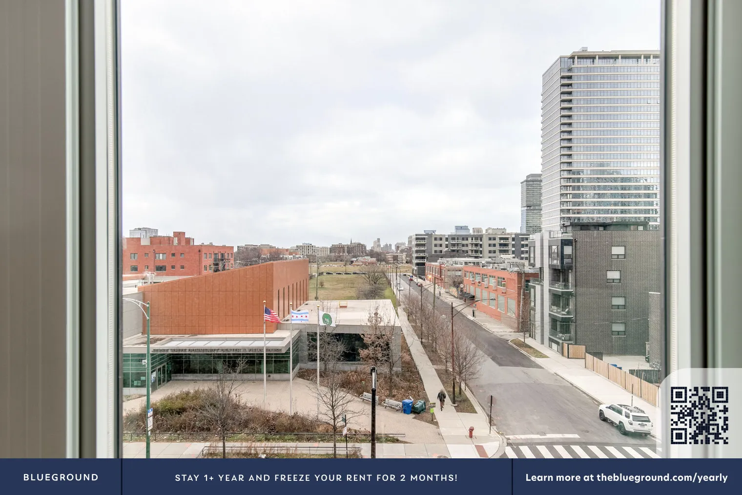 411 W  Ave, ,  60654, USA 60610-unit#CHI-1030-Chicago-IL