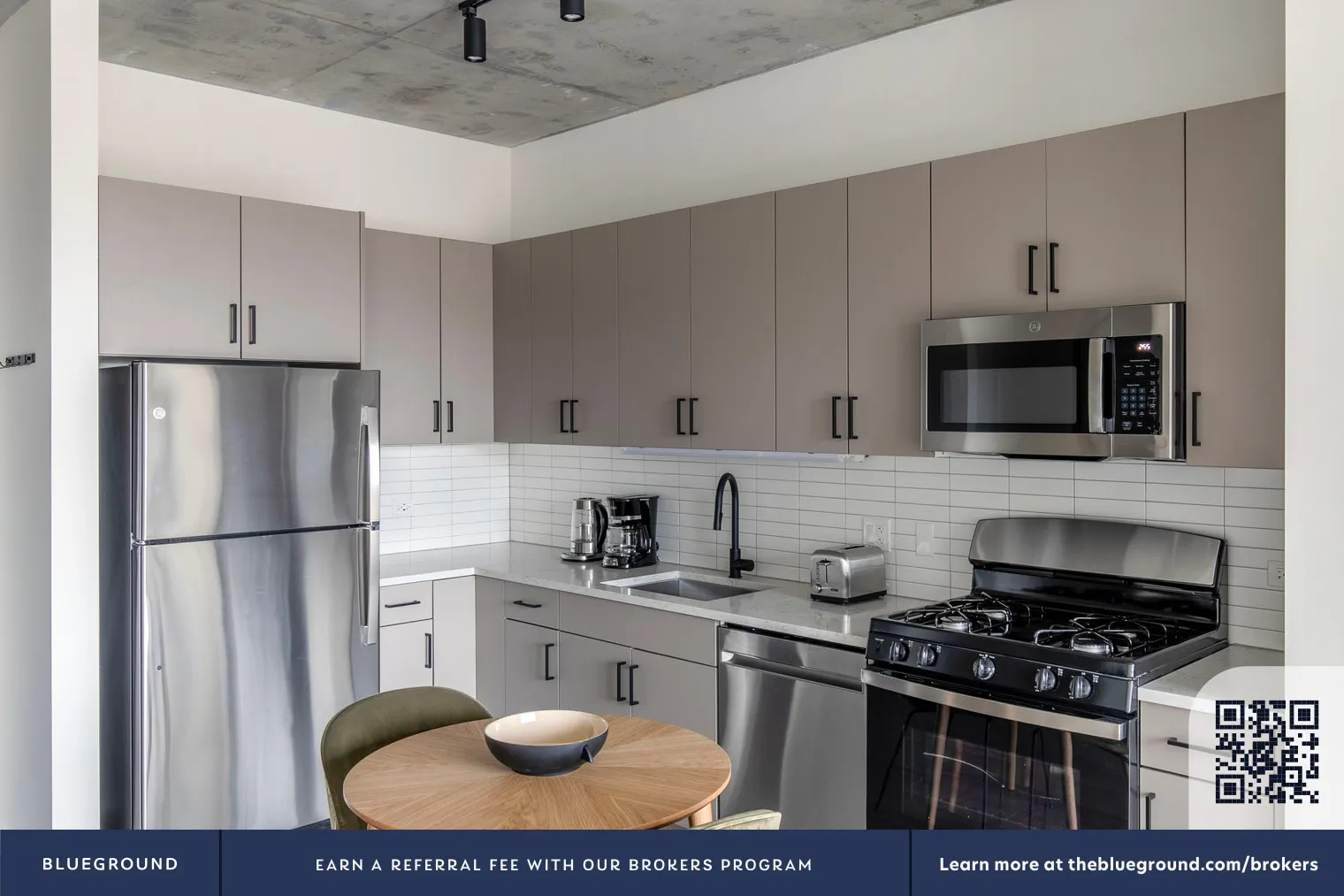 411 W  Ave, ,  60654, USA 60610-unit#CHI-1030-Chicago-IL