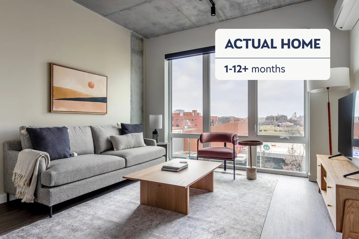 411 W Ave, , 60654, USA 60610-unit#CHI-1030-Chicago-IL