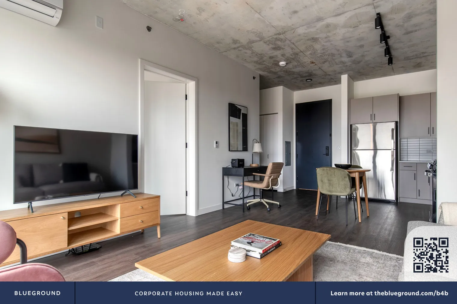 411 W  Ave, ,  60654, USA 60610-unit#CHI-1030-Chicago-IL