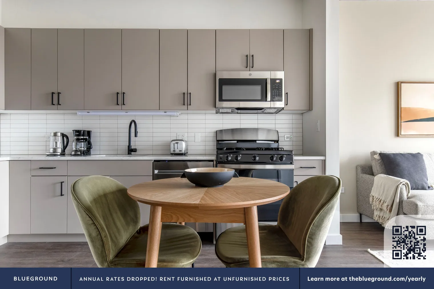 411 W  Ave, ,  60654, USA 60610-unit#CHI-1030-Chicago-IL