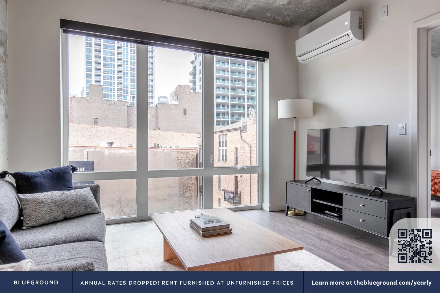 411 W  Ave, ,  60654, USA 60610-unit#CHI-1032-Chicago-IL